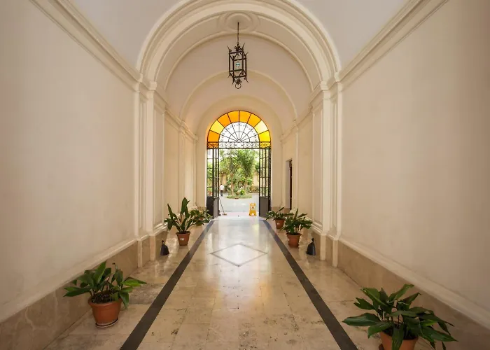 Hotel Maryelen 2 Roma