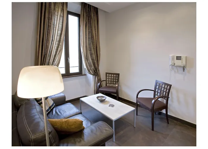 Hotel Basilio 55 Roma