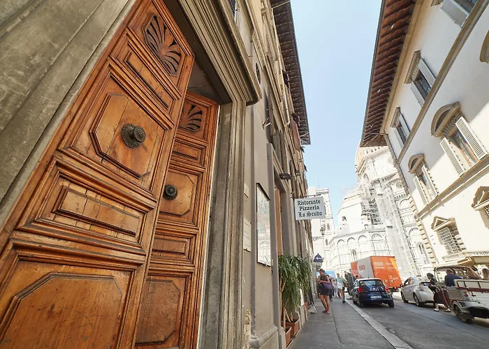 B&B Di Piazza Del Duomo Firenze