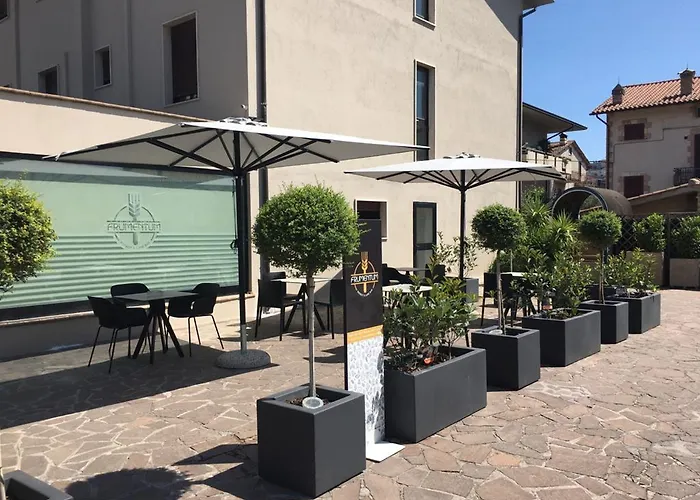 Le Grazie Hotel Assisi