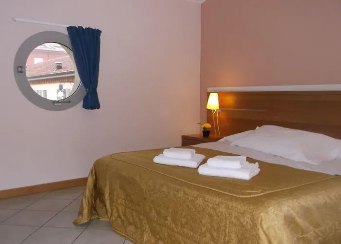 Albergo Meublè Abatjour Mantova