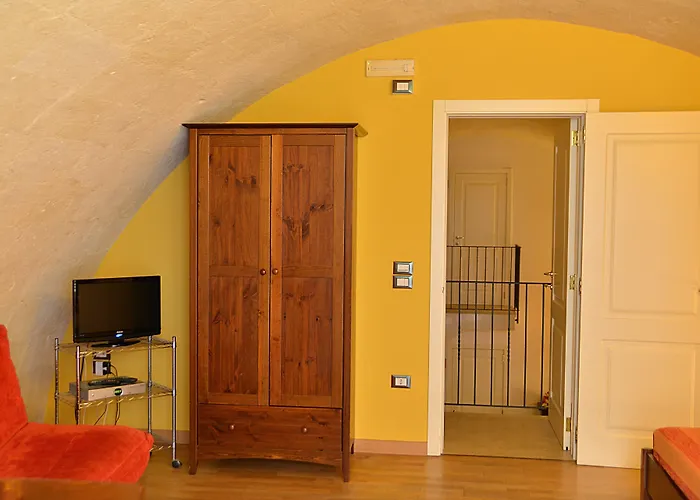 Residence Del Casalnuovo Matera