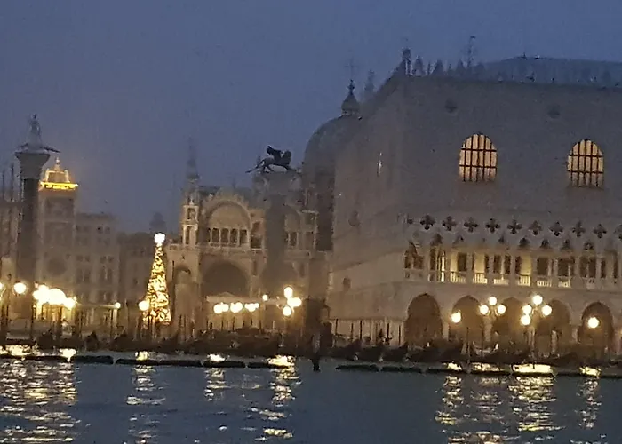Hotel Pensione Wildner Venezia