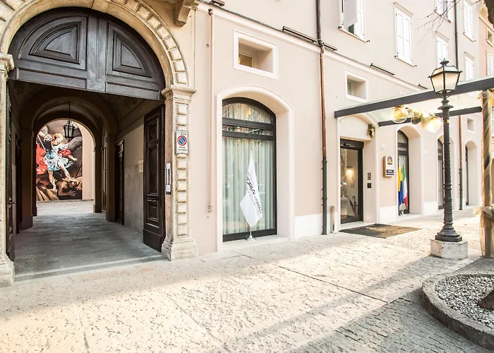 Best Western Premier Milano Palace Hotel Modena