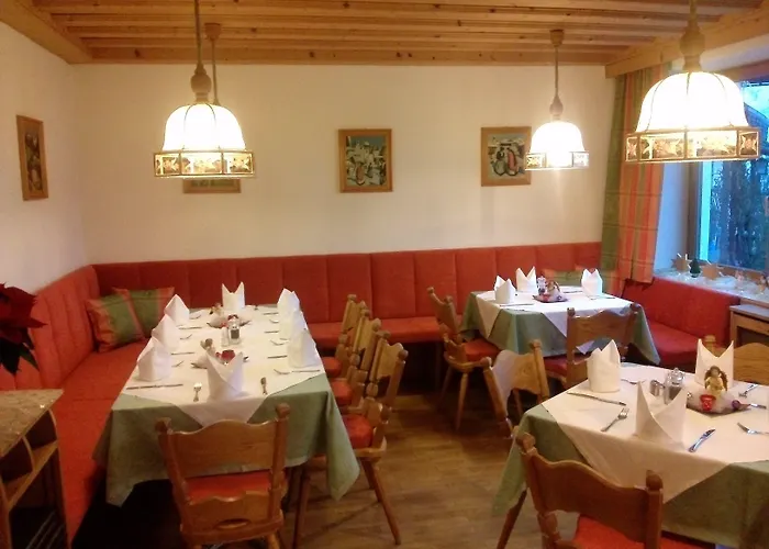 Gasthof Oelberg Innsbruck