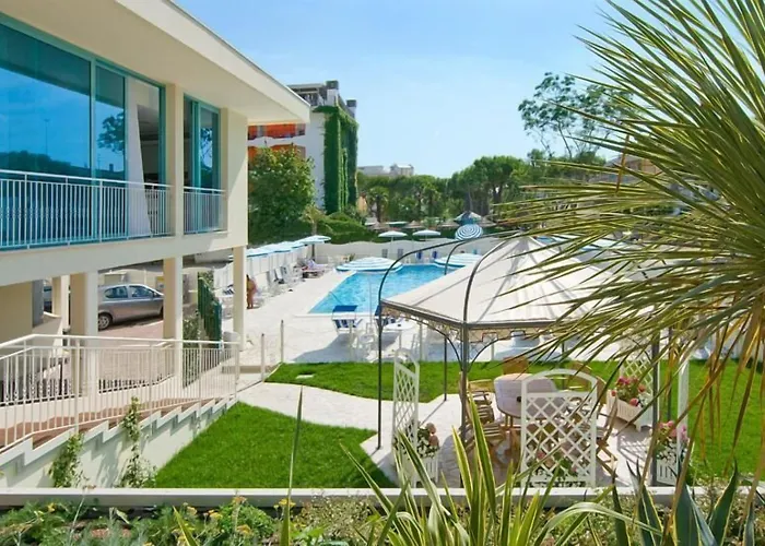 Hotel Bolivar Lido di Jesolo