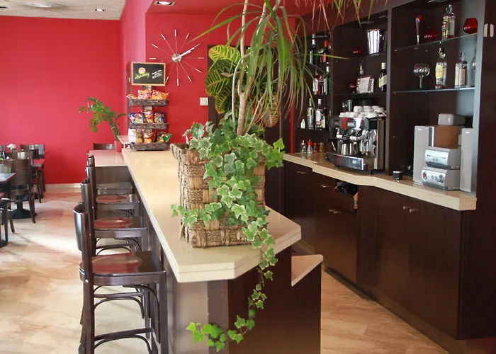 Hotel Coronado Barcellona