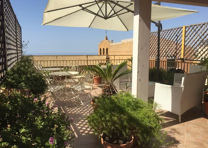 Portatenea - Atenea Collection Agrigento