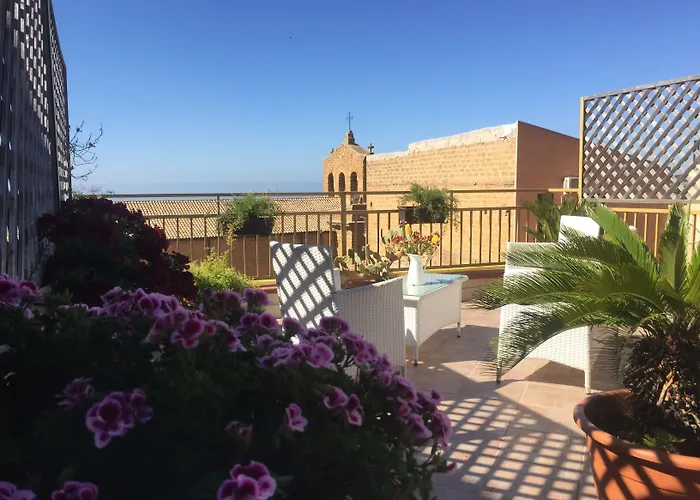 Portatenea - Atenea Collection Agrigento