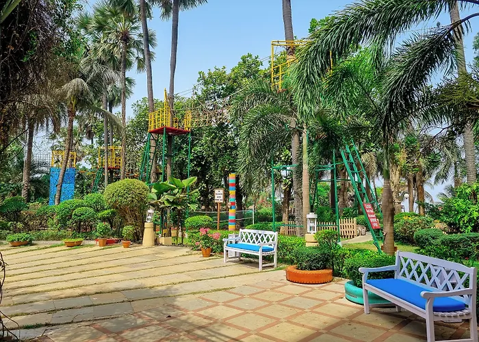 The Resort Bombay
