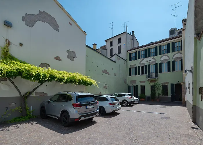 Hotel A Casa Dei Gonzaga Mantova