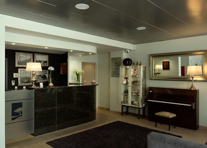 Cova da Iria Hotel Fatima