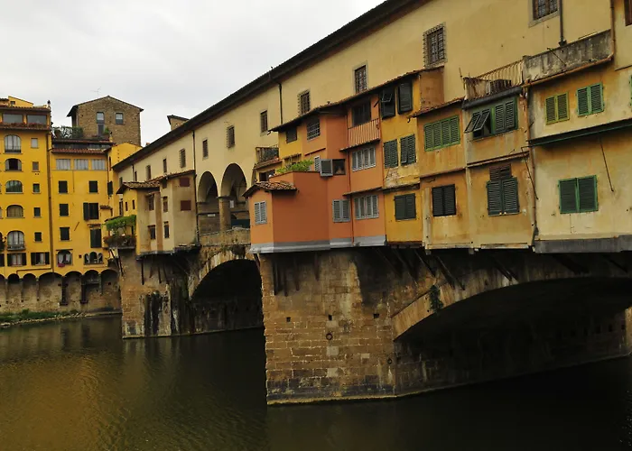 B&B Bonsignori Firenze