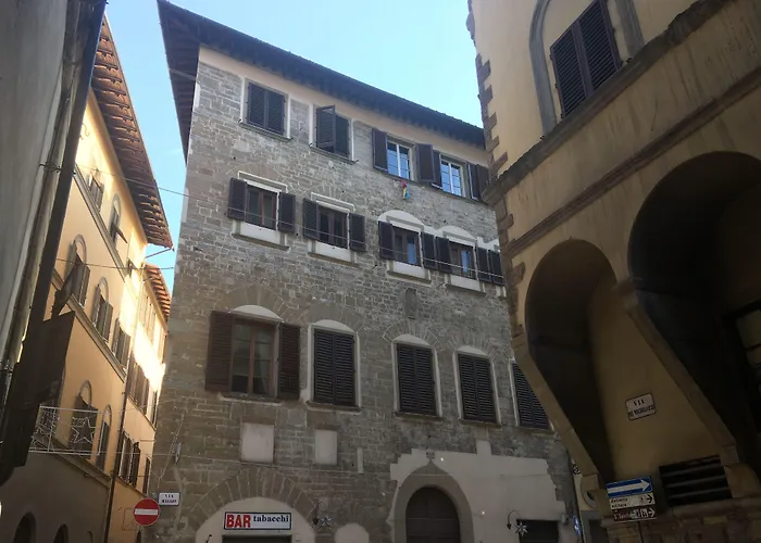 B&B Bonsignori Firenze