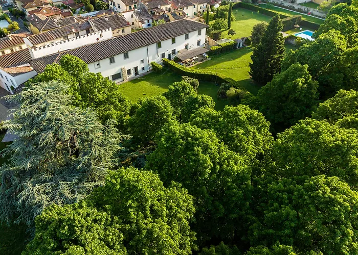 Rovezzano B&B Firenze