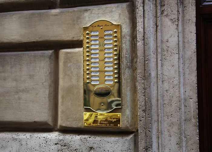 La Maison Dell'Orologio Roma