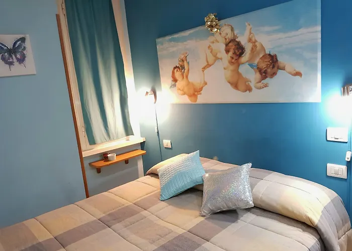 Bed and Breakfast Alenic Roma