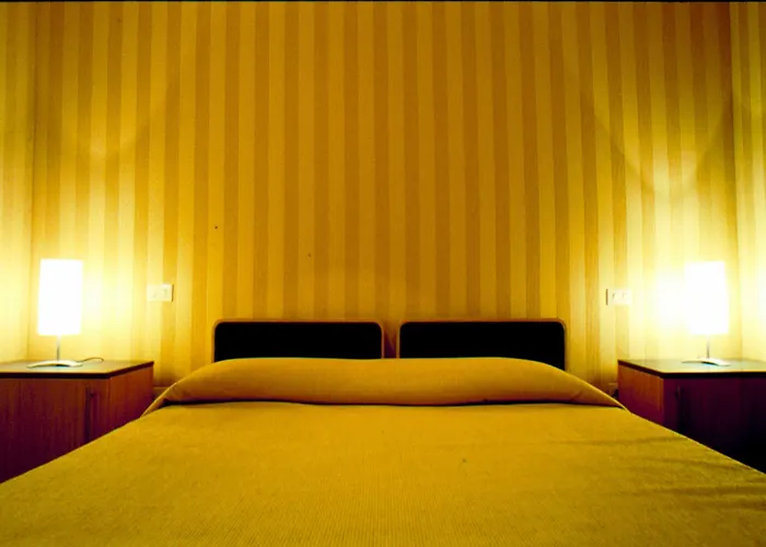 Hotel Lemon Garden Roma