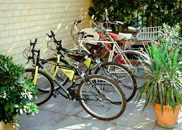 Hotel Lugano Cattolica