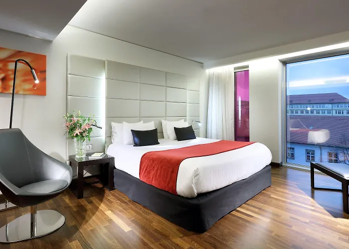 Eurostars Grand Central Monaco di Baviera