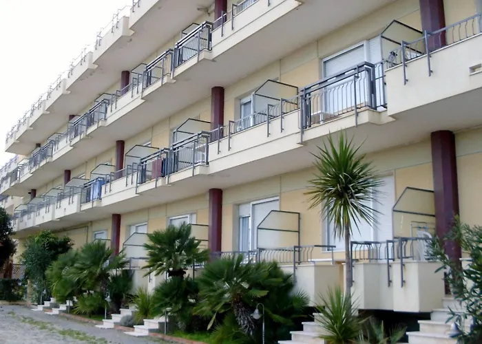 Residence Sole Albenga