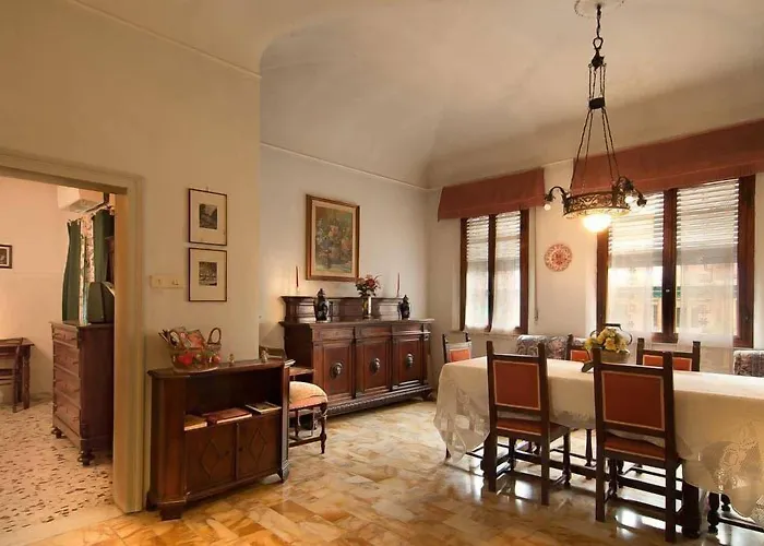 Villa Fiorita Siena