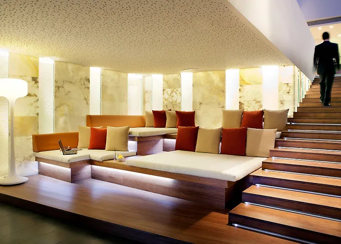 Sercotel Hotel Rosellon Barcellona