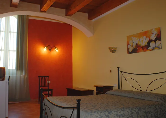 B&B Triskèles Syracuse