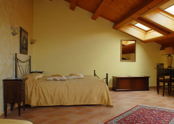 B&B Triskèles Syracuse