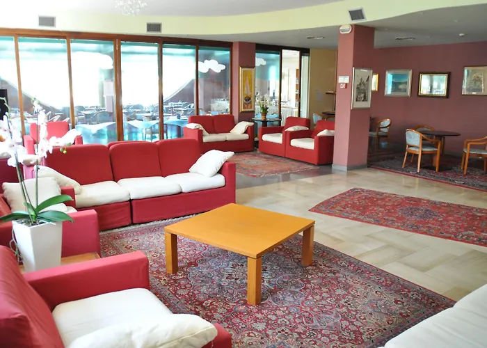 Hotel Maja Pescara