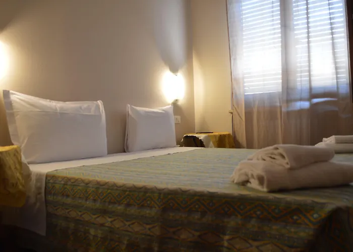 Hotel Arena Verona