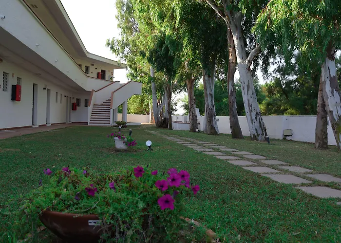 Hotel Mare Blue Olbia