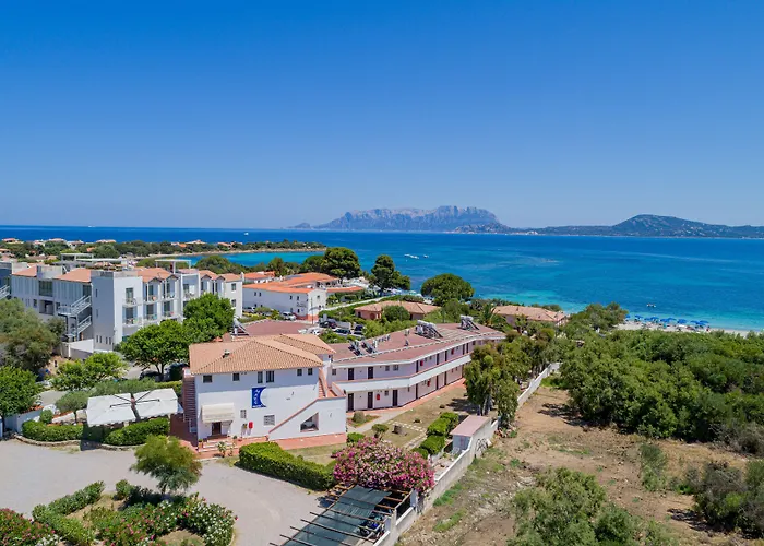 Hotel Mare Blue Olbia