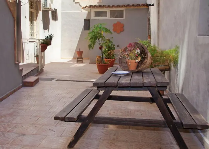 B&B Garibaldi Catania