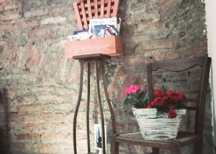 B&B Garibaldi Catania