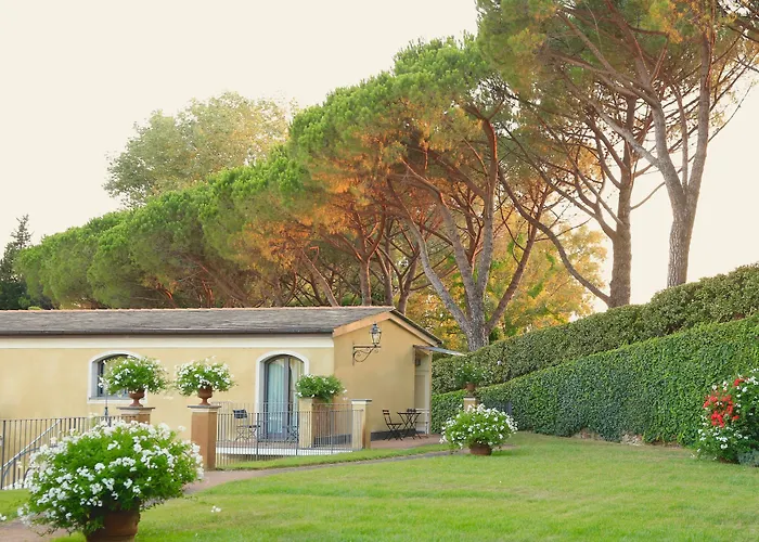 Villa Agnese Sestri Levante
