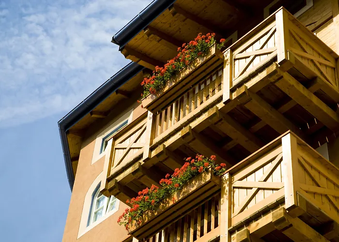 Hotel Chalet Del Brenta Madonna