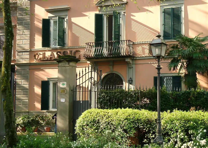 Classic Hotel Firenze