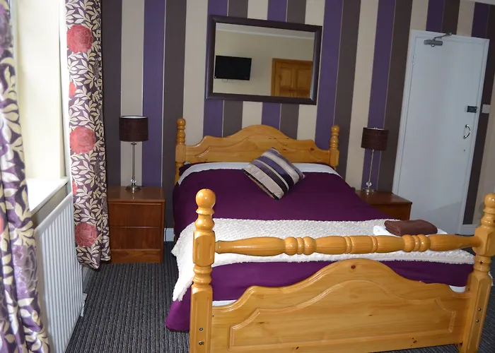 Hotel 261 Londra