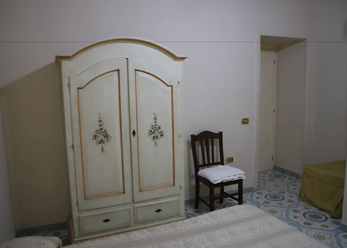 Bed and Breakfast Beb Rosy Napoli