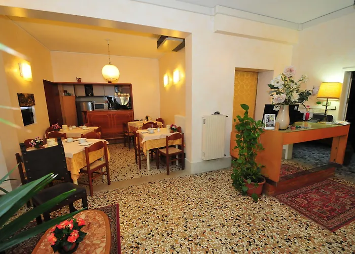 Locanda Sant'Anna Hotel Venezia