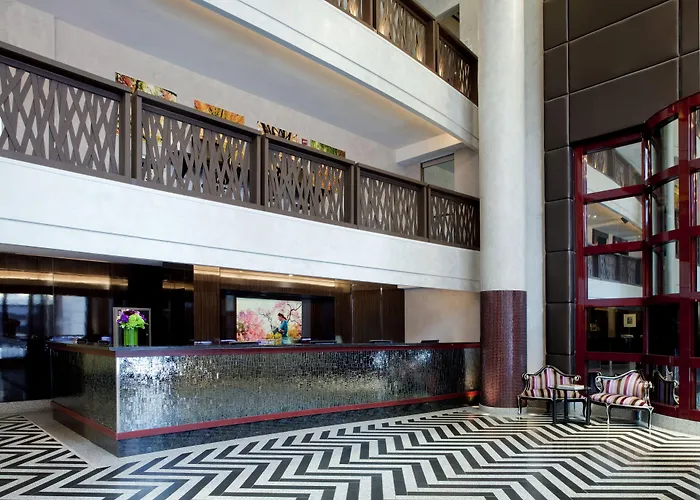 Hotel Royalton Park Avenue New York