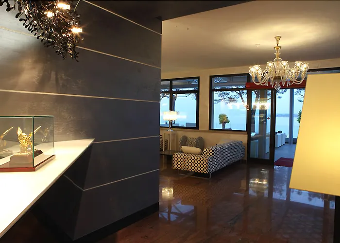 Hotel San Marco Peschiera del Garda