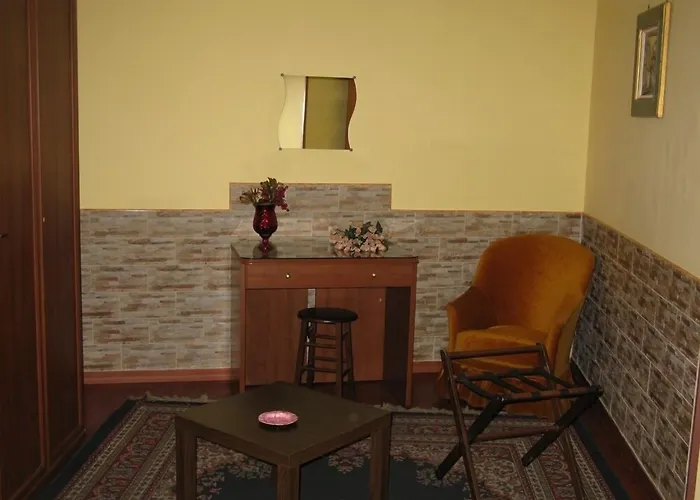 Hotel Iris Napoli