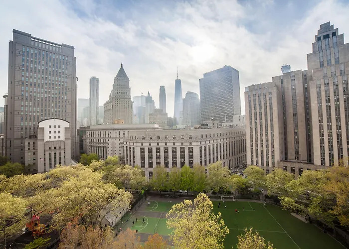 Hotel Mulberry New York