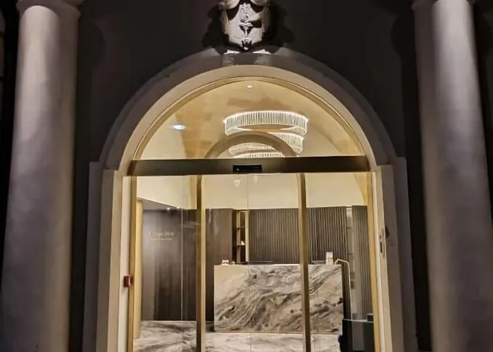 Albergo Italia Matera