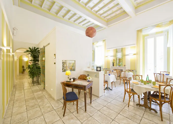 Hotel Relais Maddalena Roma