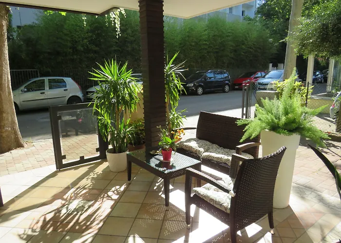 Hotel Solidea Rimini