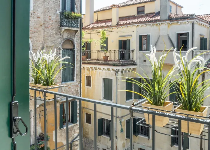 Hotel Residenza Rialto Venezia