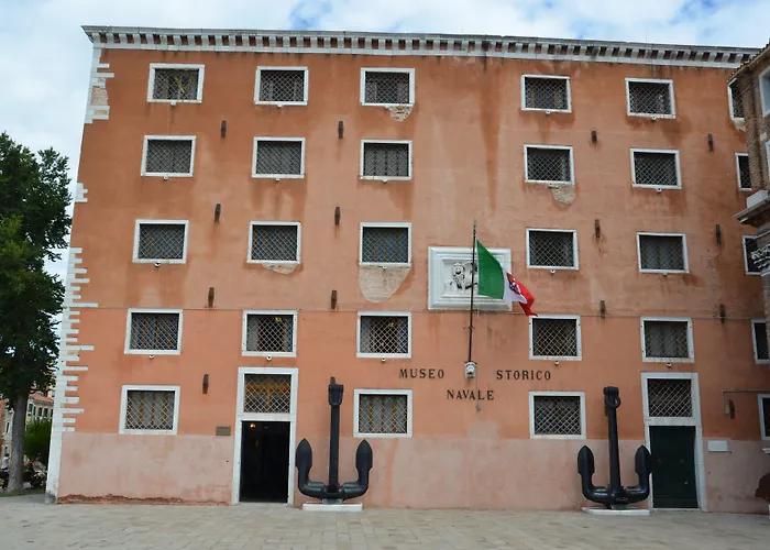 Casa Favaretto Guest House Venezia